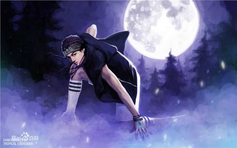 金钟仁(KAI（官方艺名）， ， （韩文名），Kim Jong In)粉丝作品前后照片