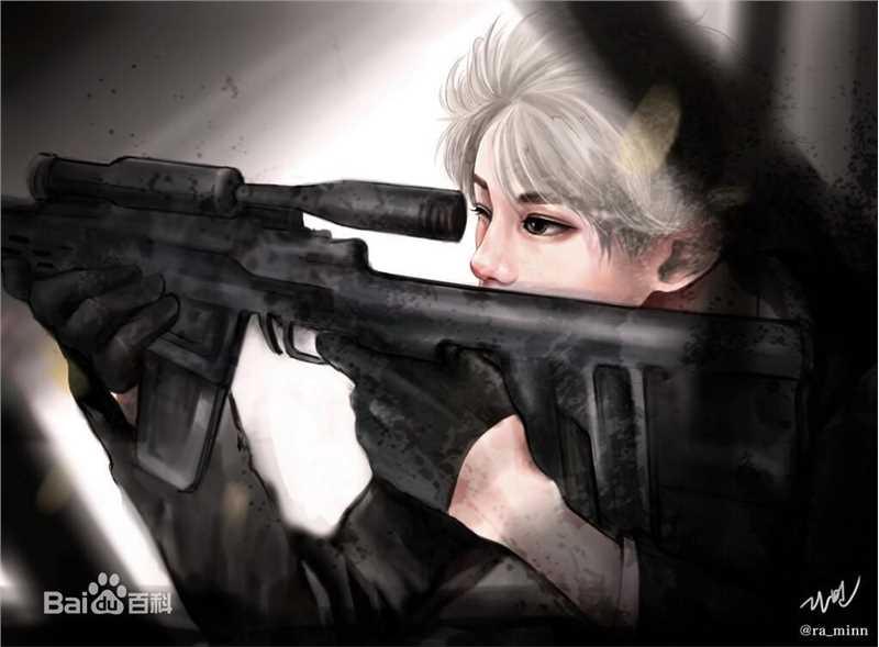 金钟仁(KAI（官方艺名）， ， （韩文名），Kim Jong In)粉丝作品前后照片