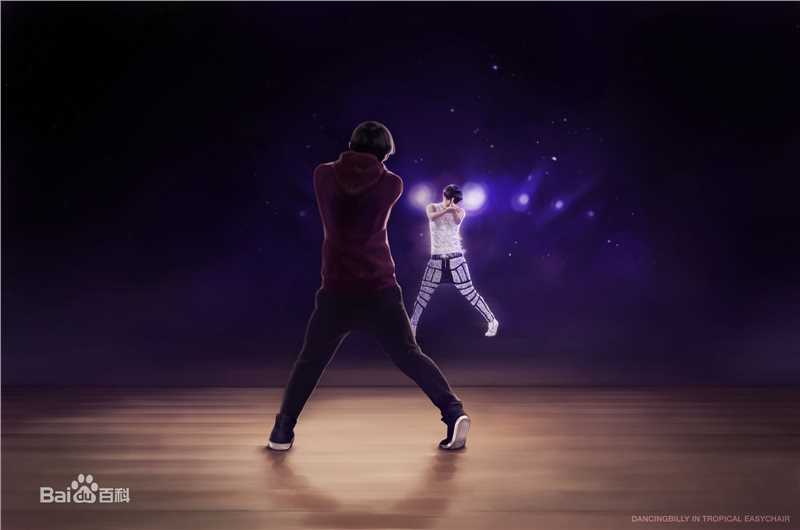 金钟仁(KAI（官方艺名）， ， （韩文名），Kim Jong In)粉丝作品前后照片