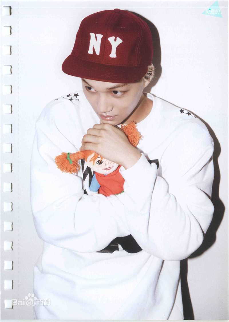 金钟仁(KAI（官方艺名）， ， （韩文名），Kim Jong In)最优质