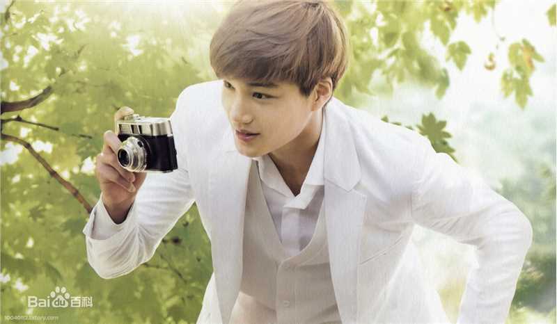 金钟仁(KAI（官方艺名）， ， （韩文名），Kim Jong In)最优质