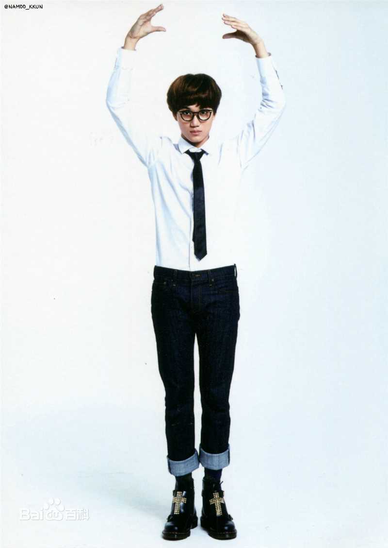 金钟仁(KAI（官方艺名）， ， （韩文名），Kim Jong In)最优质