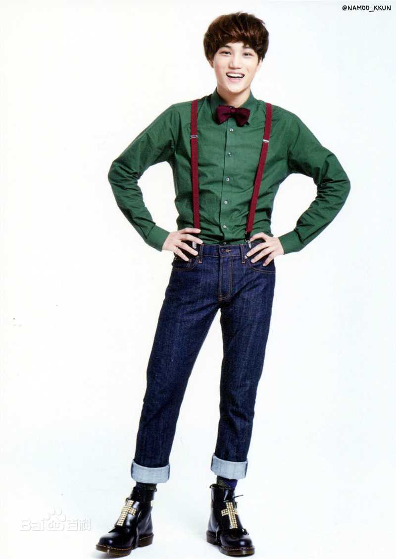 金钟仁(KAI（官方艺名）， ， （韩文名），Kim Jong In)最优质