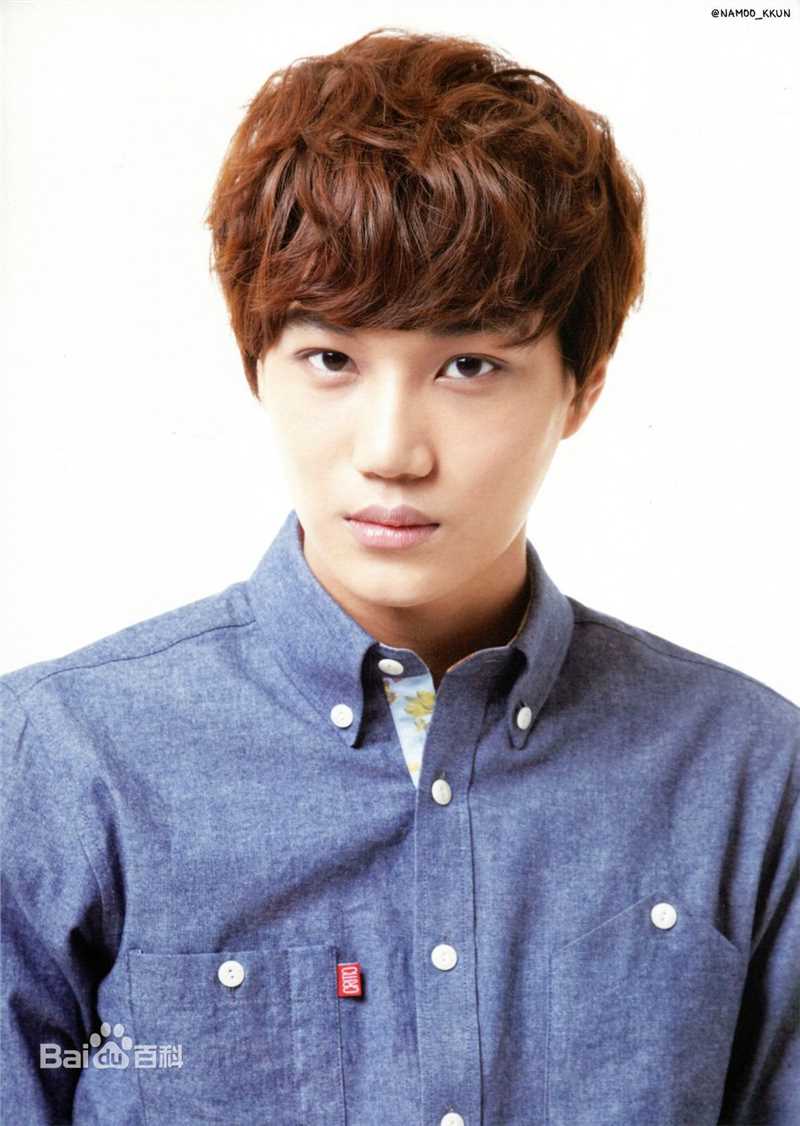 金钟仁(KAI（官方艺名）， ， （韩文名），Kim Jong In)最优质