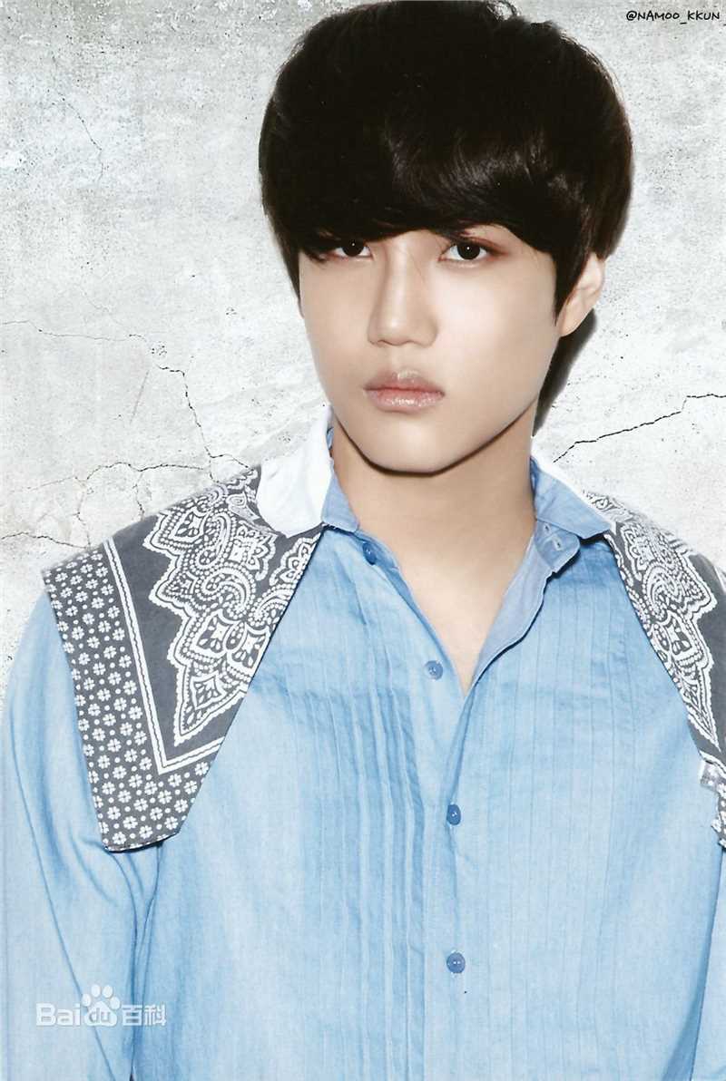 金钟仁(KAI（官方艺名）， ， （韩文名），Kim Jong In)最优质