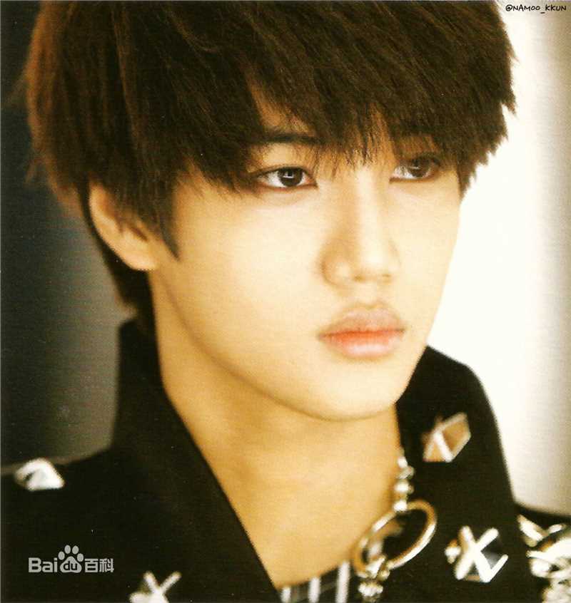 金钟仁(KAI（官方艺名）， ， （韩文名），Kim Jong In)最优质