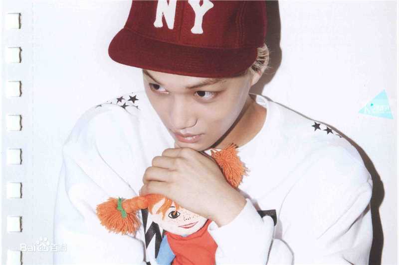 金钟仁(KAI（官方艺名）， ， （韩文名），Kim Jong In)最优质