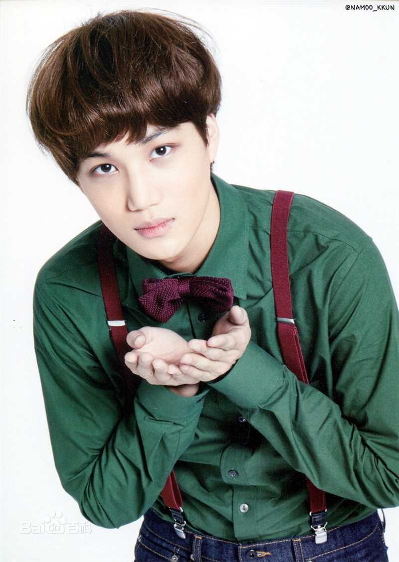 金钟仁(KAI（官方艺名）， ， （韩文名），Kim Jong In)最优质