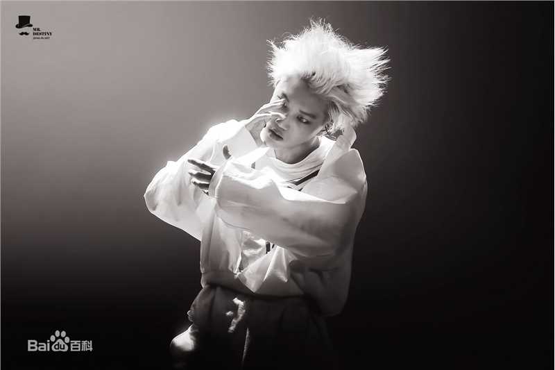 金钟仁(KAI（官方艺名）， ， （韩文名），Kim Jong In)舞台照素颜照相册