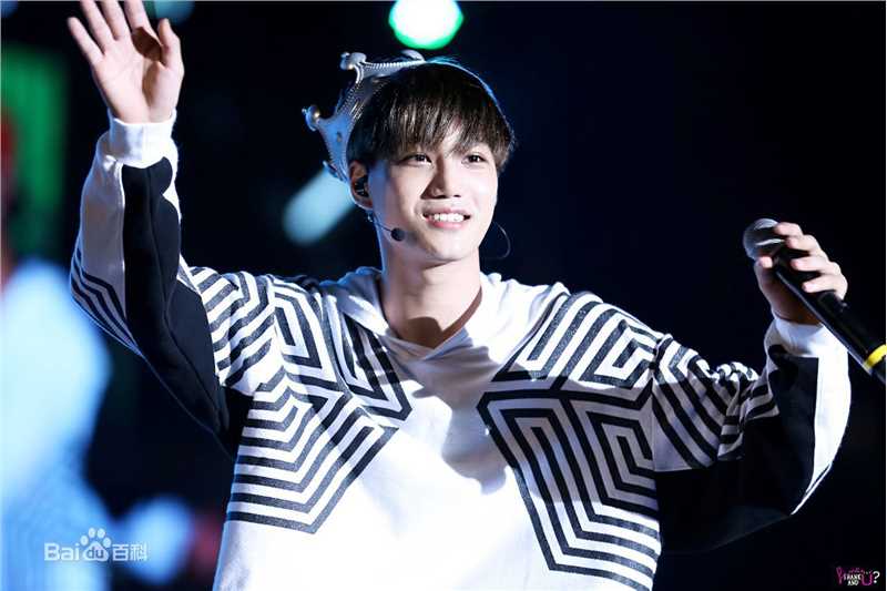 金钟仁(KAI（官方艺名）， ， （韩文名），Kim Jong In)舞台照素颜照相册