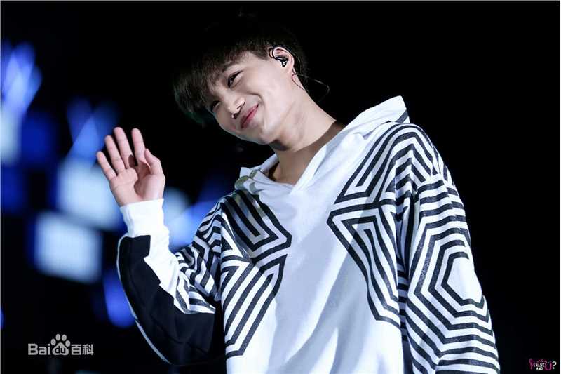 金钟仁(KAI（官方艺名）， ， （韩文名），Kim Jong In)舞台照素颜照相册