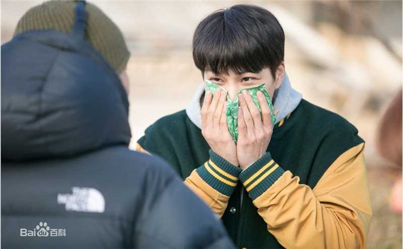 金钟仁(KAI（官方艺名）， ， （韩文名），Kim Jong In)Andante前后照片