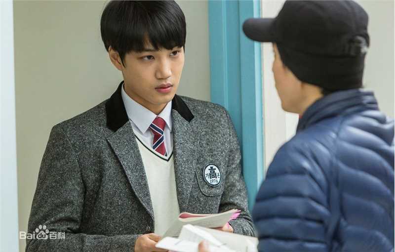 金钟仁(KAI（官方艺名）， ， （韩文名），Kim Jong In)Andante前后照片