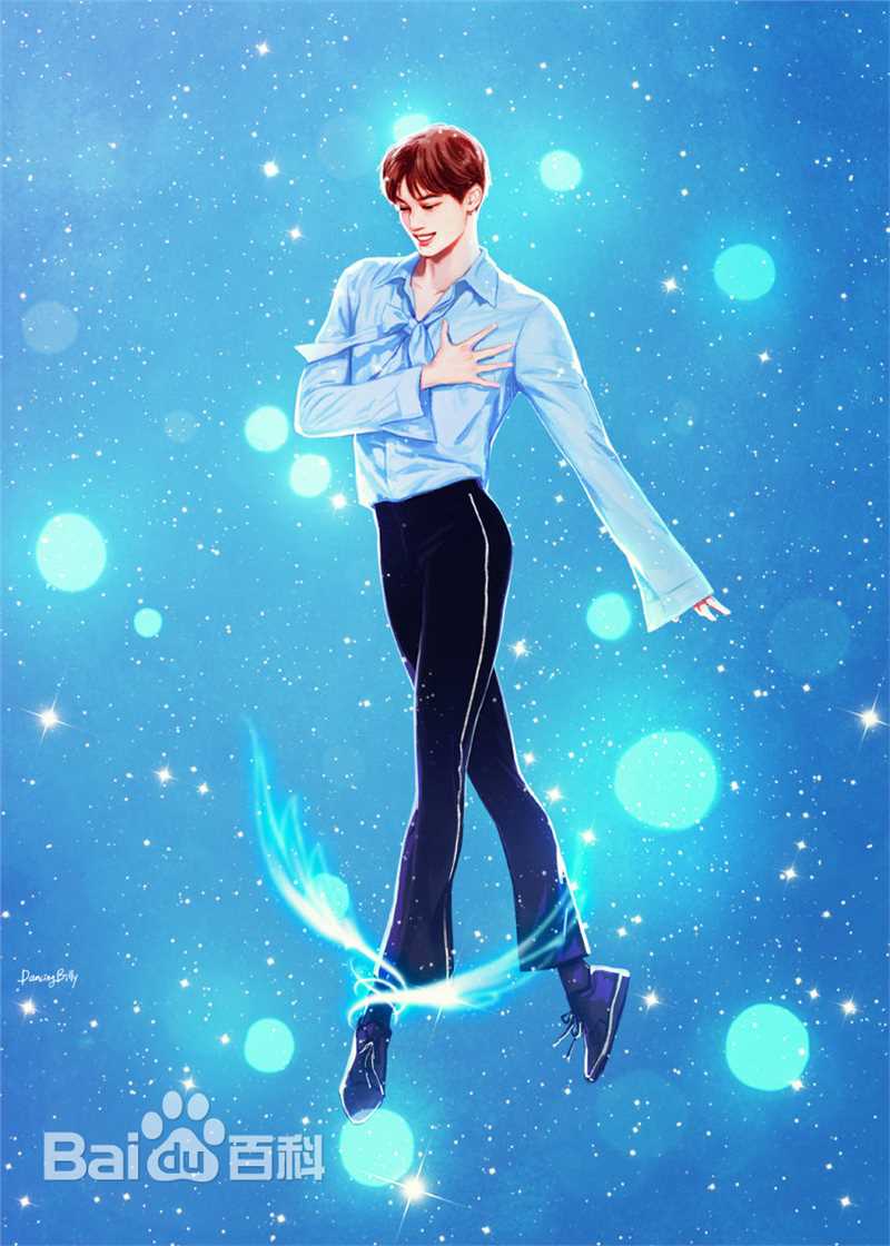 金钟仁(KAI（官方艺名）， ， （韩文名），Kim Jong In)fanart图片图集