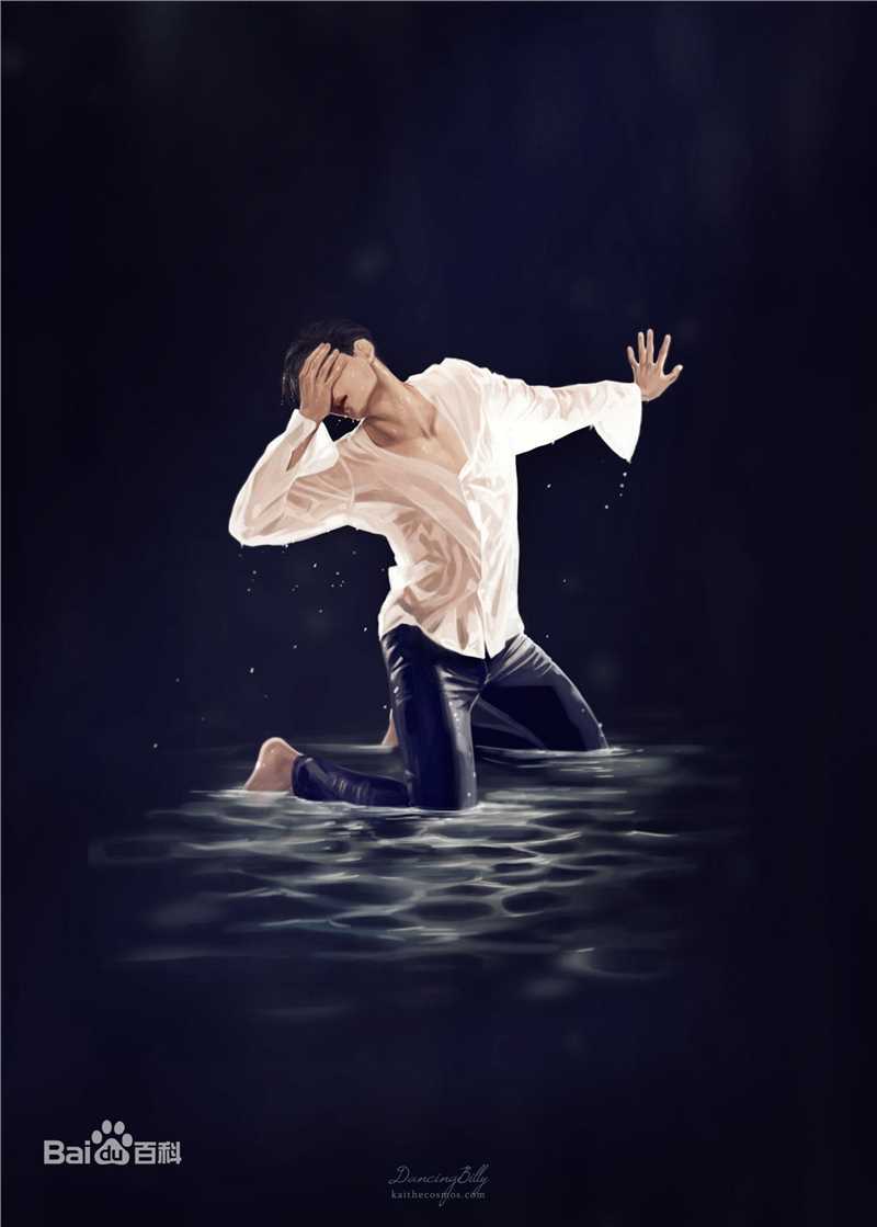 金钟仁(KAI（官方艺名）， ， （韩文名），Kim Jong In)fanart图片图集