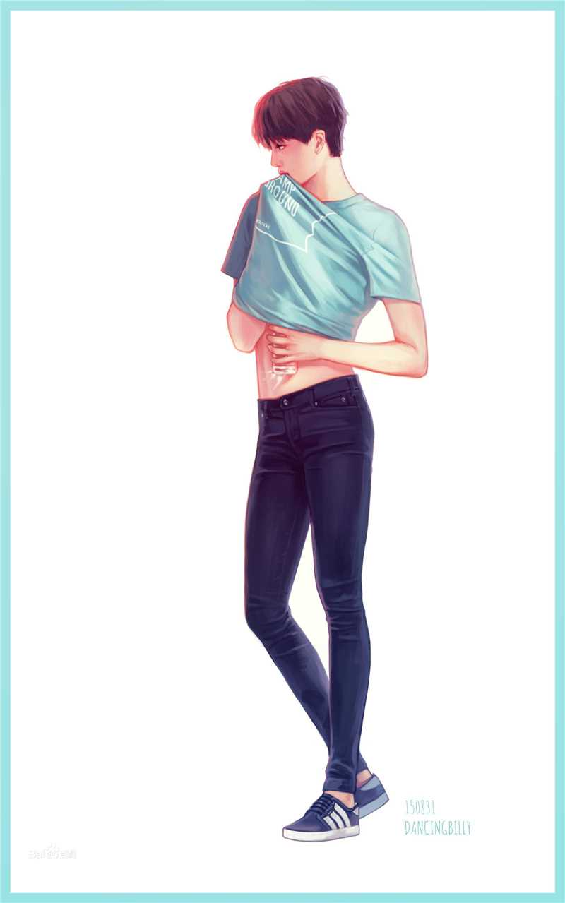 金钟仁(KAI（官方艺名）， ， （韩文名），Kim Jong In)fanart图片图集