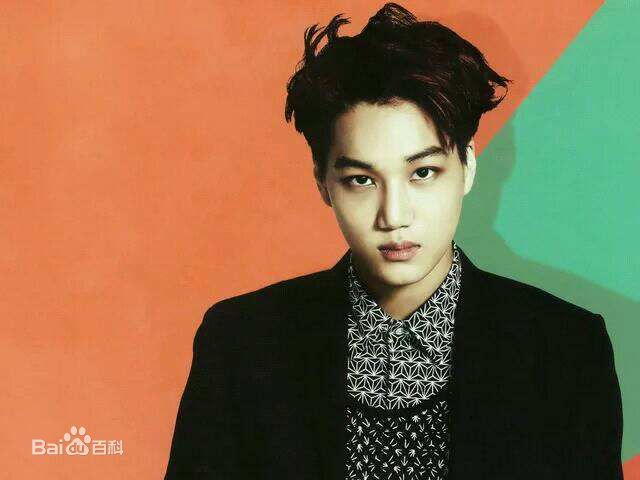 最全金钟仁(KAI（官方艺名）， ， （韩文名），Kim Jong In)壁纸