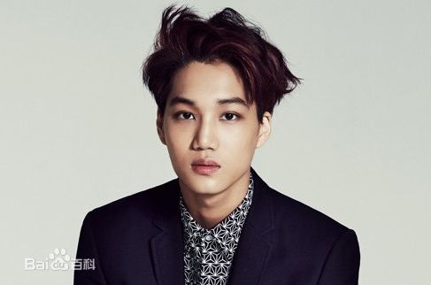 最全金钟仁(KAI（官方艺名）， ， （韩文名），Kim Jong In)壁纸