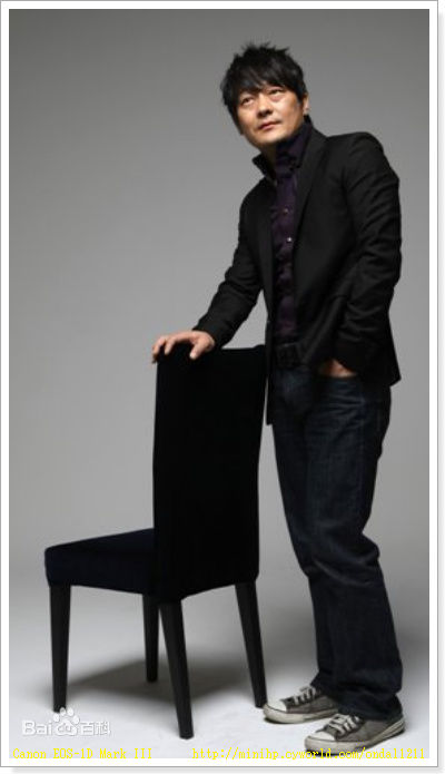 最新赵成夏性感图片