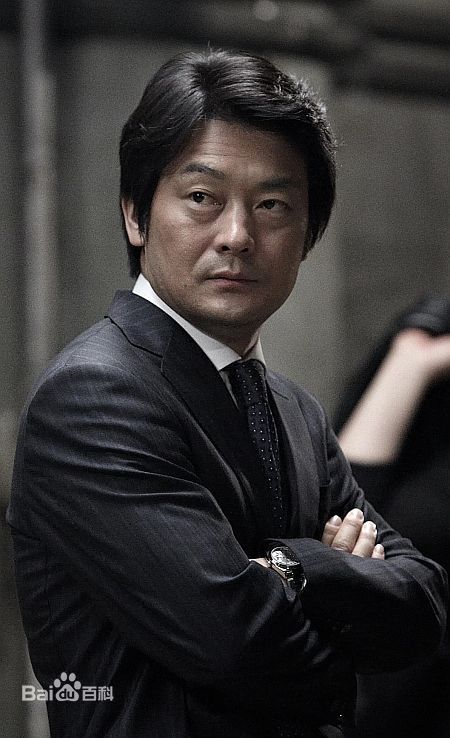 高清赵成夏性感图片