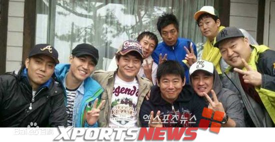 赵成夏生活图册