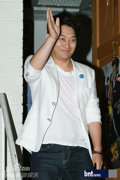 赵成夏精彩图册