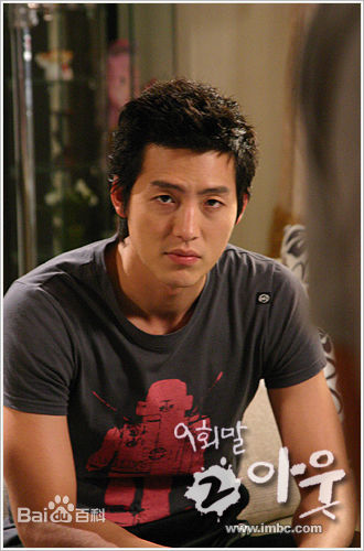 最优质李廷镇(Lee Jung Jin)精彩图册