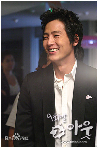 最优质李廷镇(Lee Jung Jin)精彩图册