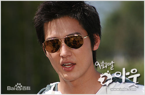 最优质李廷镇(Lee Jung Jin)精彩图册