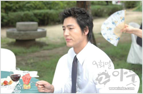 最优质李廷镇(Lee Jung Jin)精彩图册