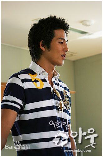 最优质李廷镇(Lee Jung Jin)精彩图册