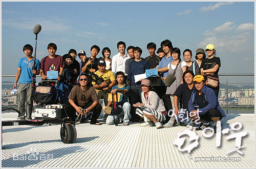 最优质李廷镇(Lee Jung Jin)精彩图册