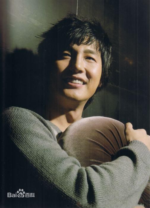 最优质李廷镇(Lee Jung Jin)精彩图册