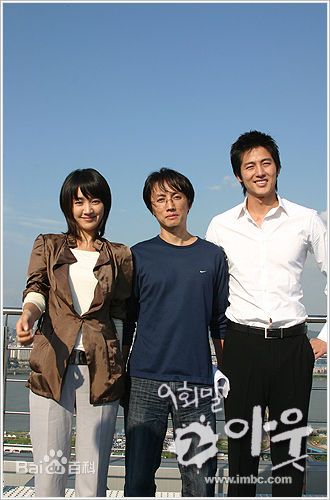 最优质李廷镇(Lee Jung Jin)精彩图册