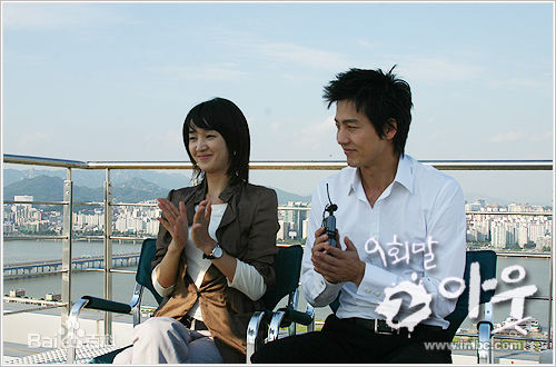 最优质李廷镇(Lee Jung Jin)精彩图册