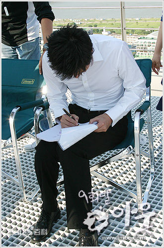 最优质李廷镇(Lee Jung Jin)精彩图册