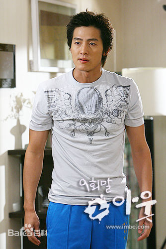 最优质李廷镇(Lee Jung Jin)精彩图册