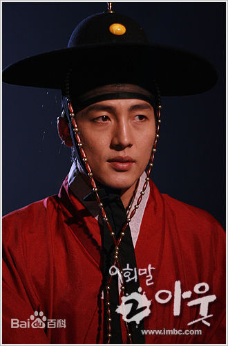 最优质李廷镇(Lee Jung Jin)精彩图册