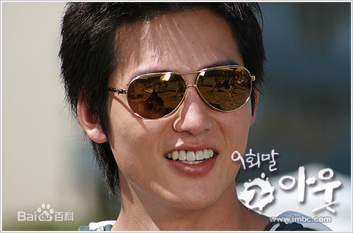 最优质李廷镇(Lee Jung Jin)精彩图册