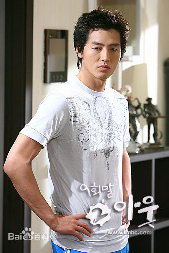 最优质李廷镇(Lee Jung Jin)精彩图册