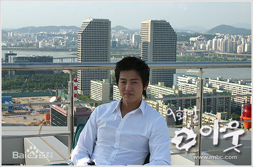 最优质李廷镇(Lee Jung Jin)精彩图册