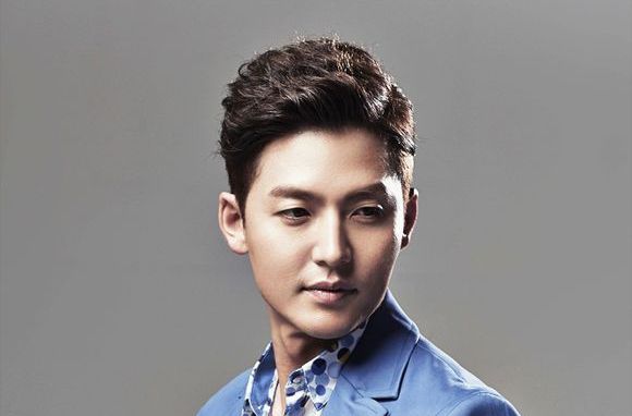 精选李廷镇(Lee Jung Jin)