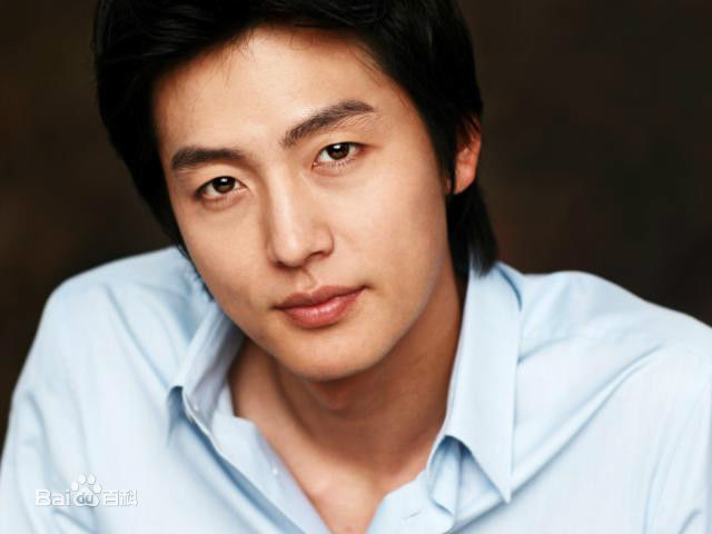 精选李廷镇(Lee Jung Jin)