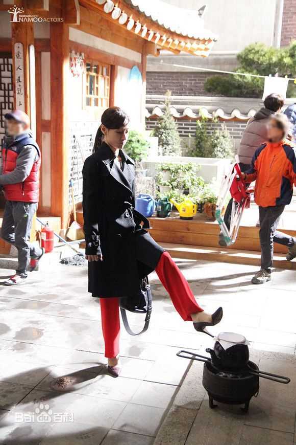 都知嫄(；Do Ji Won；ト ジウォン)不善良的女人们性感图片图集