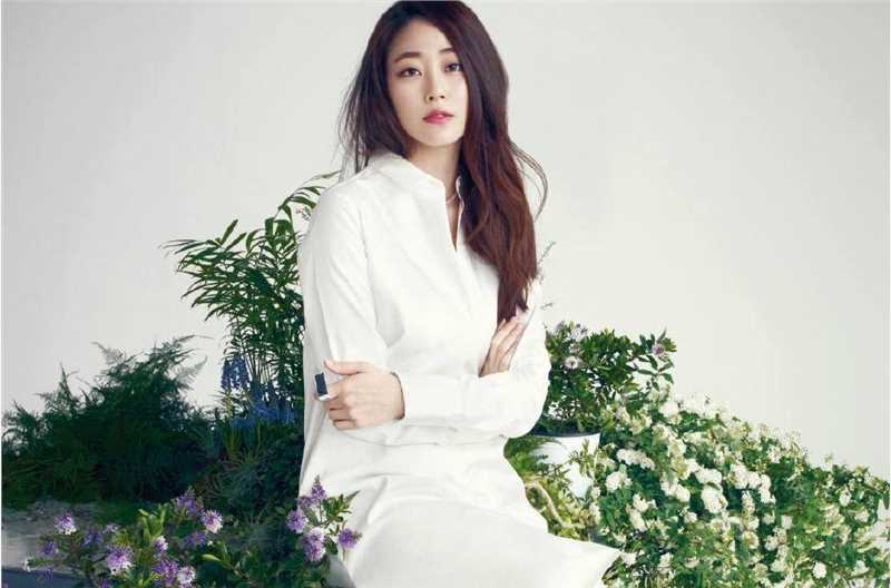 都知嫄(；Do Ji Won；ト ジウォン)前后照片