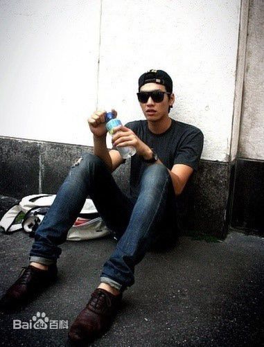 金英光(；Young Kim)生活照生活照相册