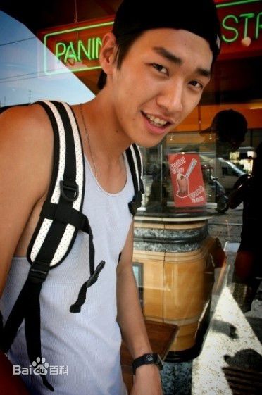 金英光(；Young Kim)生活照生活照相册