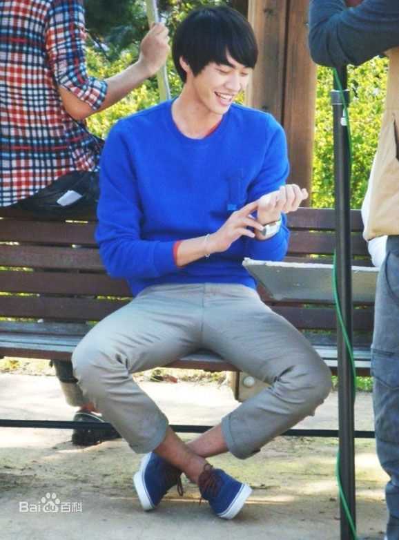 金英光(；Young Kim)生活照生活照相册