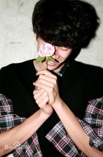 金英光(；Young Kim)最优质画报杂志照相册