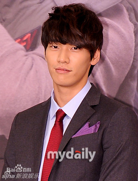 高清金英光(；Young Kim)精彩图册